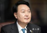 尹锡悦突然造访乌克兰 将参观阵亡士兵纪念墙