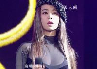 蔡依林回应恶评 蔡依林说我要保护一下我的孩子们