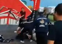 12岁男孩乘三角翼遇难 家长发声