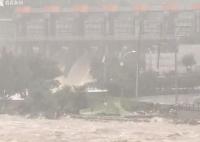 韩国暴雨已致近50人死亡或失踪 目前暂无中国公民在暴雨中伤亡的消息