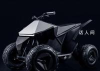 特斯拉玩具车二手价大跳水 直接让特斯拉的官网崩溃了