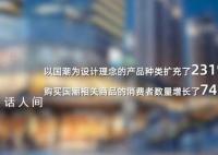 人民日报评国货优势 正被越来越多的人所选择