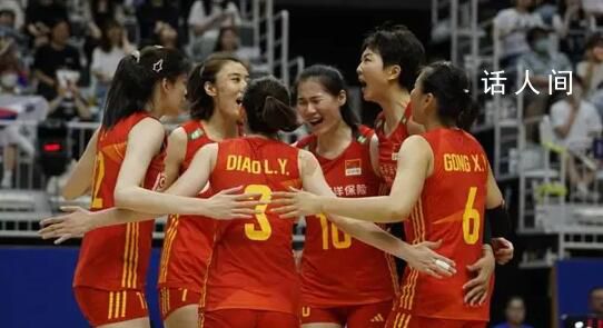 中国女排获世联赛亚军 以1比3不敌土耳其女排