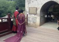 商业拍摄盯上颐和园 园方回应
