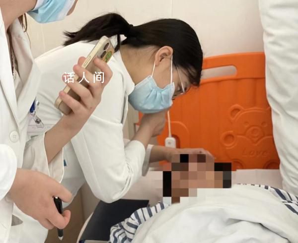 男子喝完冰镇绿豆汤诱发脑梗死 一觉醒来身体一侧不灵活说话也不利索