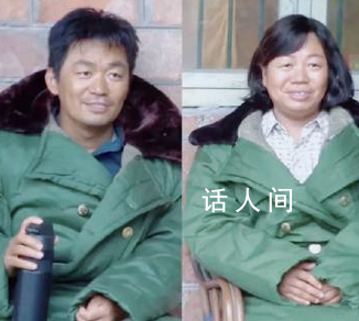 八角笼中的姐姐是王宝强的亲姐姐 王永芳个人资料介绍