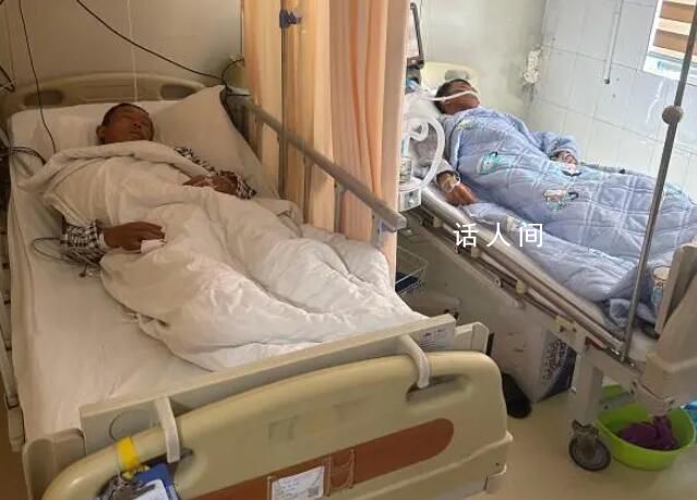 福州一工程师跳污水井救2人后遇难 自己不幸离世