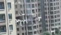 长春小区居民楼爆炸 多户受波及