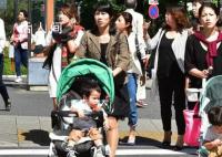 韩国真的没人生小孩了吗?2022年韩国的生育率仅为0.78