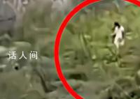 情侣吵架女方跳崖?景区回应