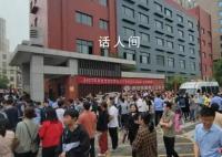 回流生参加西安中考为何引众怒 3608名回流生参加西安中考