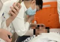 男子喝冰镇绿豆汤诱发脑梗 差一点后果不堪设想