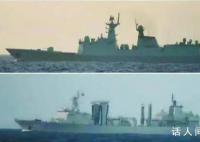中方兵力将首次从俄机场起飞 中俄海空参演兵力奔赴日本海