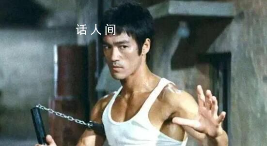 李小龙逝世50周年 英雄不朽传奇不息