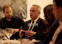 美总统候选人称美正收集中国人DNA 正在针对中俄研发生化武器