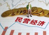 中央重磅部署 促进民营经济