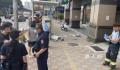 台湾女大学生被掉落空调砸中身亡 安装工涉嫌过失致死罪