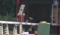 男子当街杀妻被刑拘 死者被刺20多刀