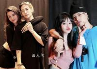 大杨哥回应老婆与王嘉尔牵手合照 引发了网友们的热议