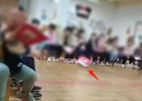 幼儿园老师发作业直接仍被开除 幼师扔作业侮辱孩子