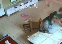老人持斧砍砸2儿童涉故意杀人罪被捕 案件触目惊心