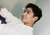 杨洋新剧男二号是徐海乔 杨洋又一部古装大剧来袭