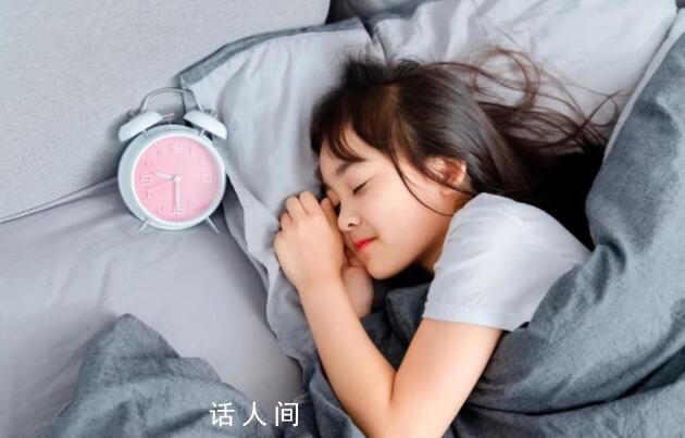 “最佳睡眠时间”出炉 睡多睡少都折寿