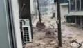 杭州富阳暴雨已致5死3失联 地质灾害险情144处