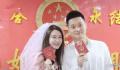 网红张大奕官宣结婚 并晒出与丈夫相约民政局的视频