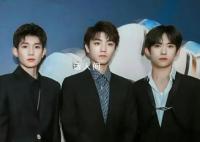 TFBOYS演唱会门票开售秒空 时光的车轮流转我们的十年如约而至