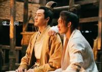 杨玏封神白月光 杨玏这次的表演真是完全没看够