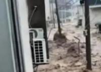 杭州富阳暴雨已致5死3失联 地质灾害险情144处