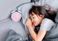 “最佳睡眠时间”出炉 睡多睡少都折寿