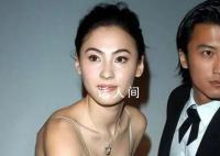 经纪人否认张柏芝与谢霆锋复合 表示在这一刻绝对不会发生