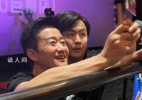 吴京郭帆要合作拍怪兽电影 携《巨齿鲨2》来南京