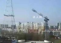 齐齐哈尔体育馆坍塌共11人遇难 事故调查工作正在全面推进中