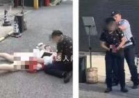 男子当街杀妻案死者亲属发声 夫妻之间能有什么深仇大恨