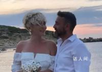 男子悬崖旁求婚后女友不慎坠亡 山崖边缘没有什么保护