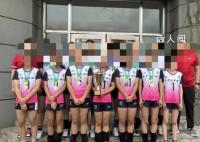 体育馆坍塌遇难女教练有2个孩子 事故调查工作正在全面推进中