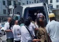 殡仪馆证实岳阳17岁男子中枪身亡 死者在岳阳一家射击俱乐部打暑假工时发生意外