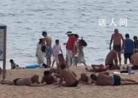 青岛巧克力大爷开课都是纯干货 分享了游泳安全知识