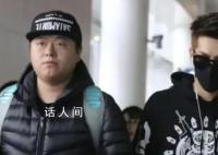 吴亦凡表哥未履行1.45亿欠款 名下存在多则限制高消费