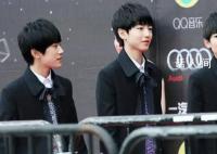 TFBOYS倡议无票粉丝避免前往演出地 演唱会期间不参与任何形式场内外应援