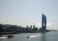 厦门7月27日15时起三停一休 已应对台风杜苏芮