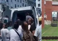 17岁男孩中枪身亡 亲属发声