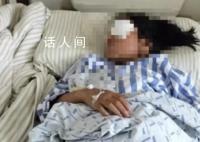 官方介入女童被弹弓射伤致失明 引发社会关注