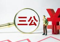 百余中央部门晒去年收支账单 达到了什么样的效果