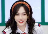 唐嫣又要演仙侠剧了 搭档仙侠帝君刘学义