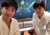 江宏杰将召开记者会控诉福原爱 称让更多人知道发生了什么
