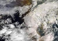 直击台风杜苏芮登陆 上午会在厦门到惠安一带沿海登陆